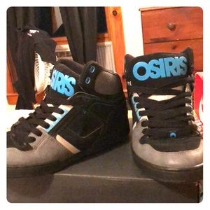 Osiris NYC 83 mid